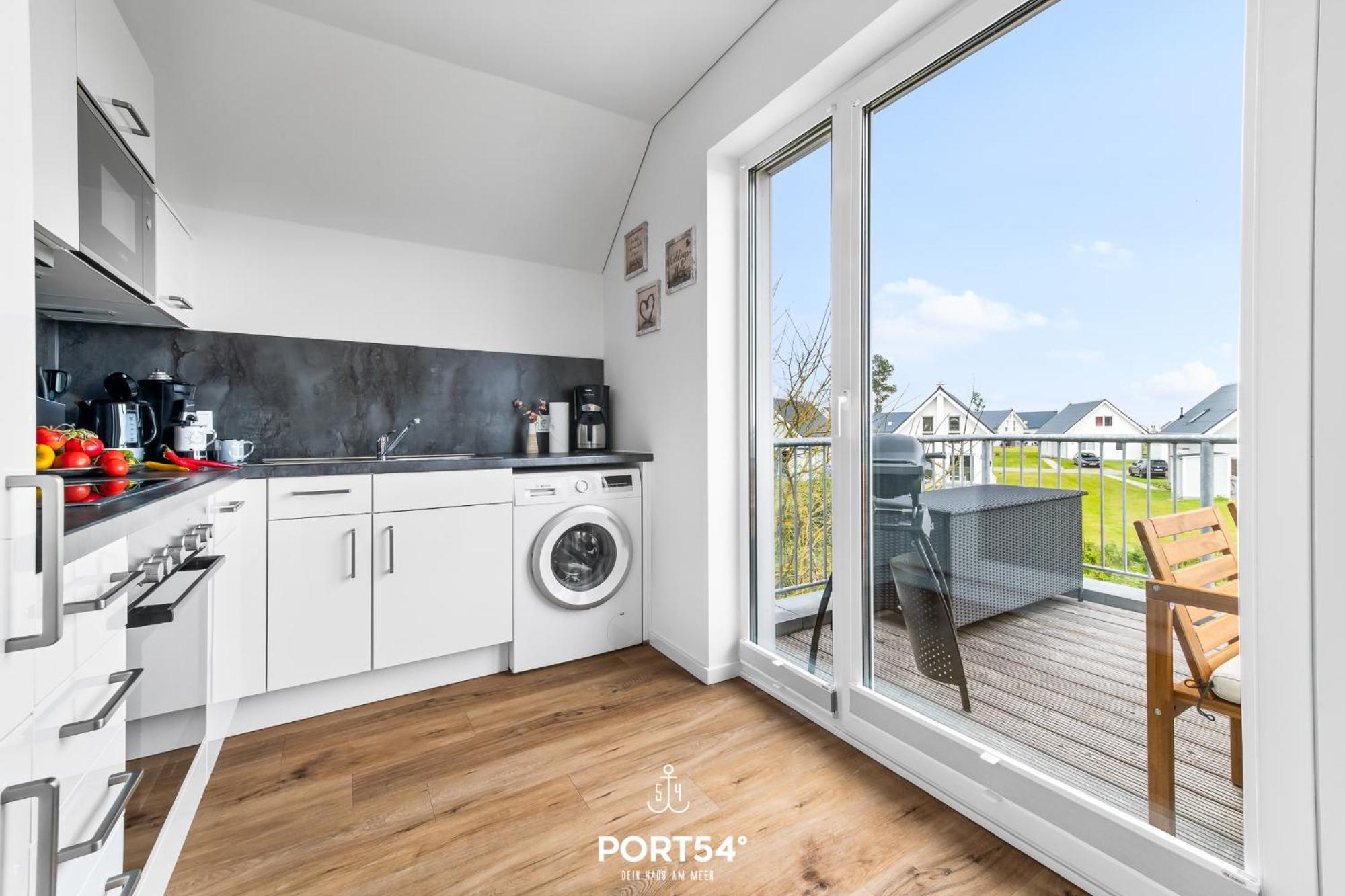 Nordisch By Nature Olpenitz Exterior photo