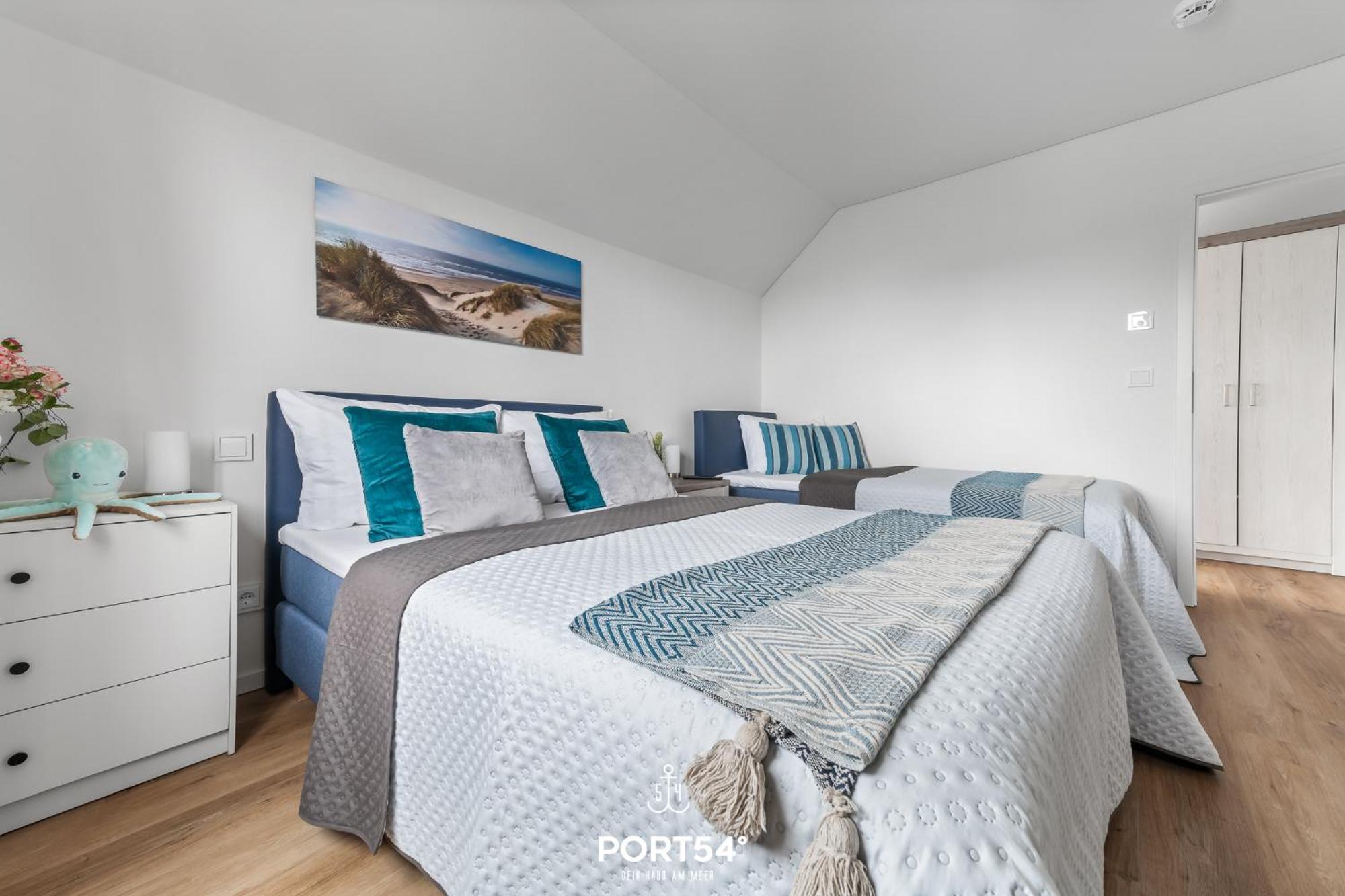 Nordisch By Nature Olpenitz Exterior photo