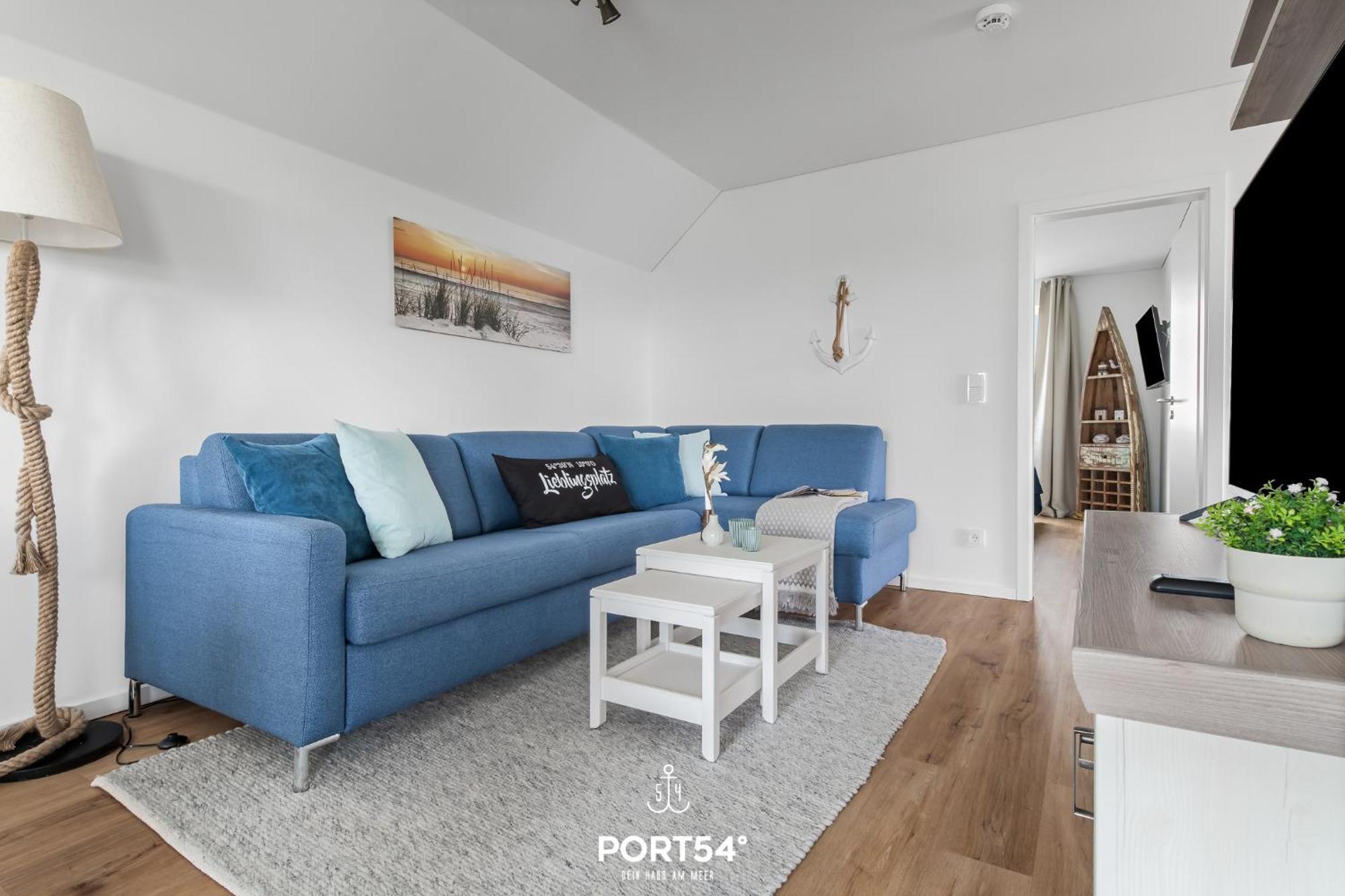 Nordisch By Nature Olpenitz Exterior photo