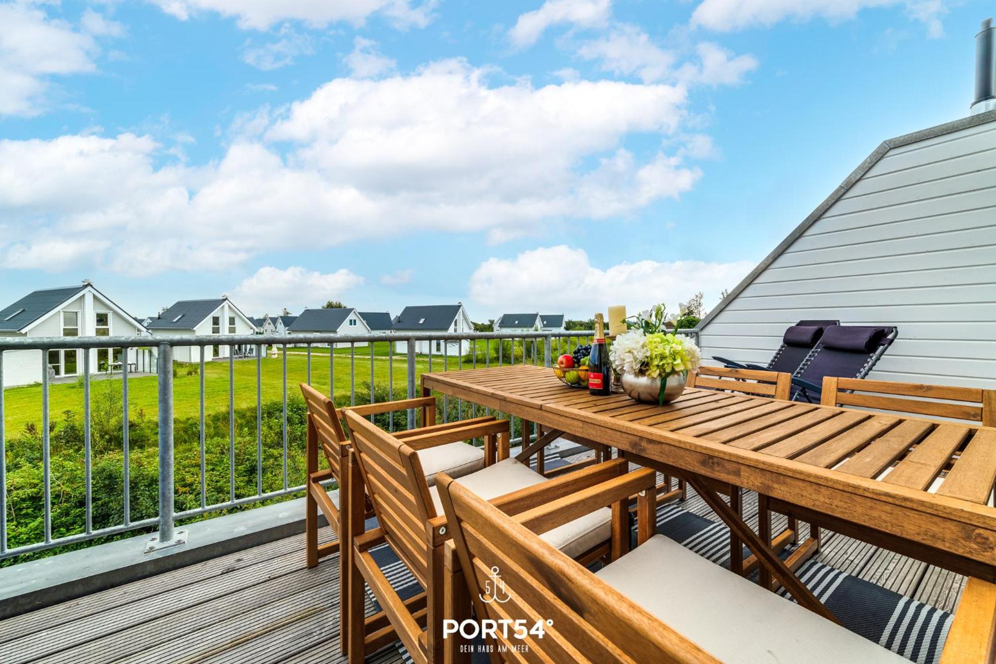 Nordisch By Nature Olpenitz Exterior photo