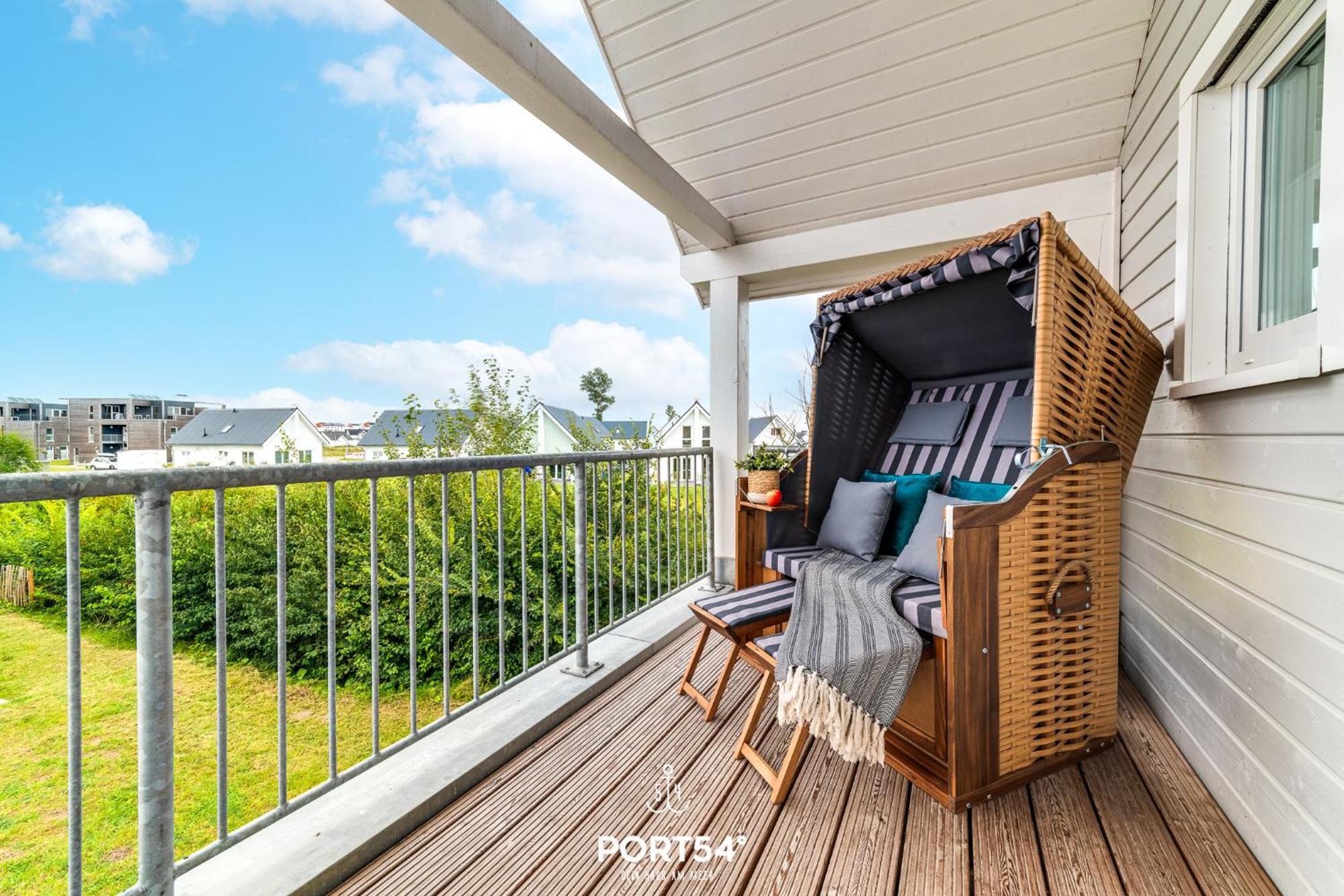 Nordisch By Nature Olpenitz Exterior photo