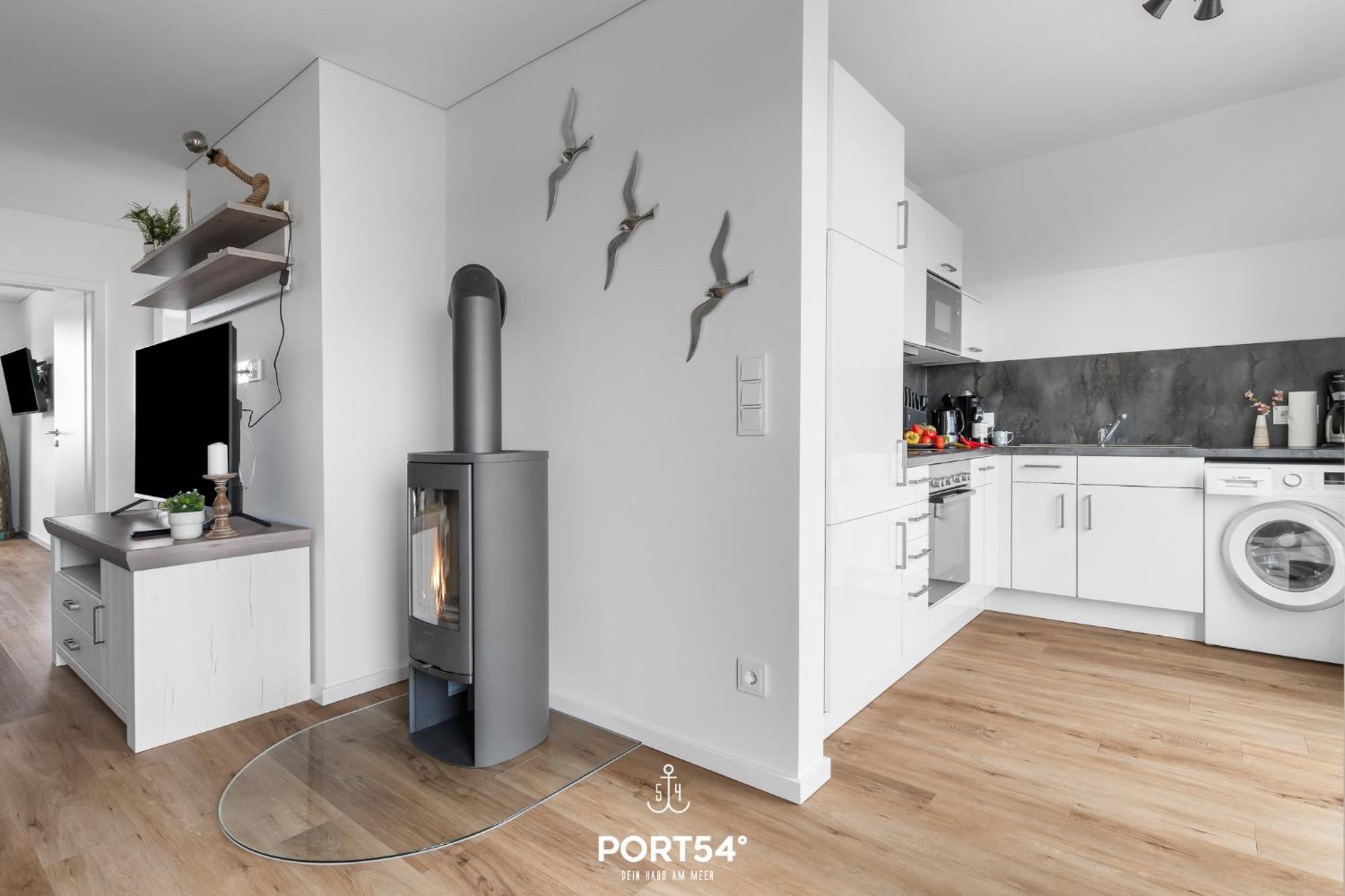 Nordisch By Nature Olpenitz Exterior photo